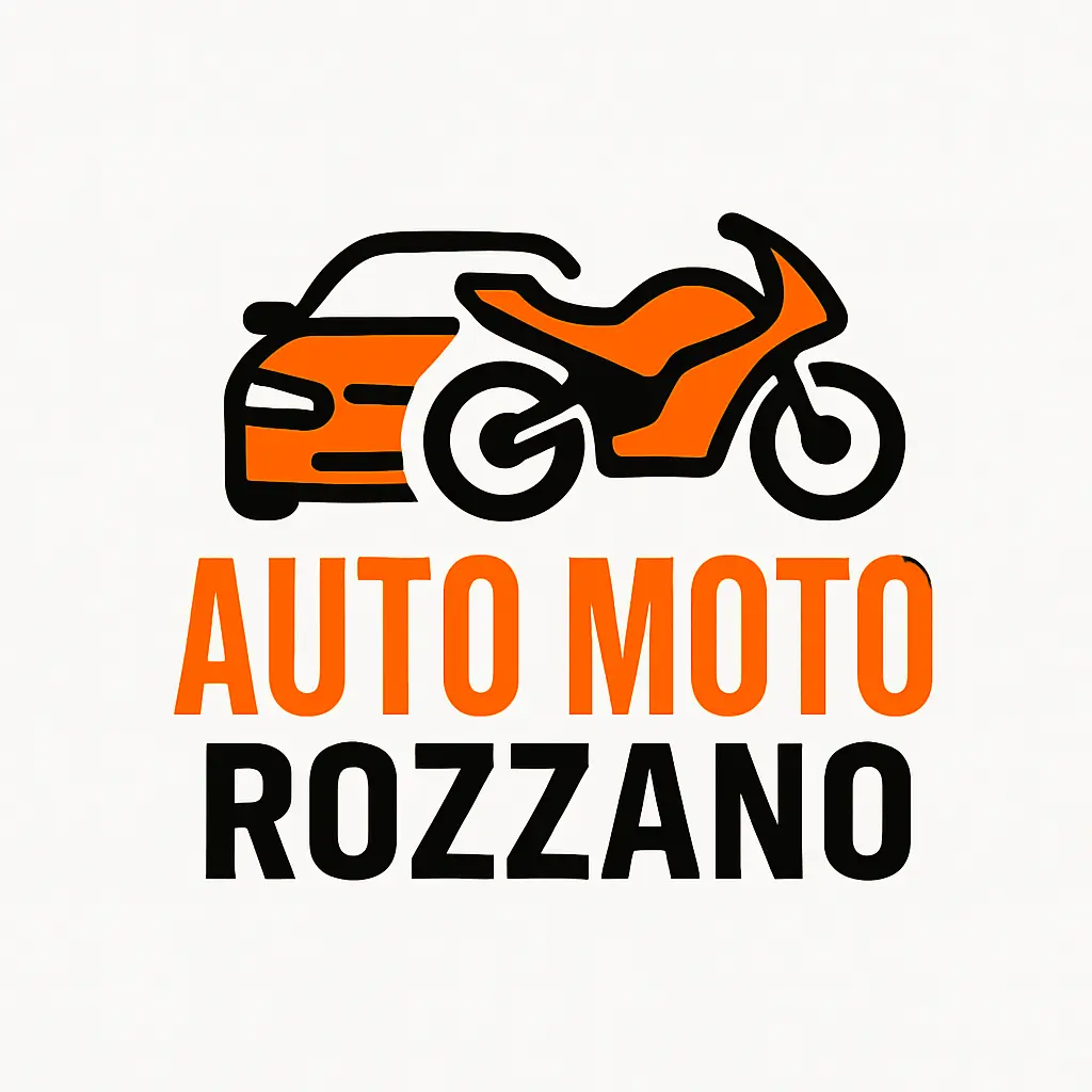Logo Auto Moto Rozzano